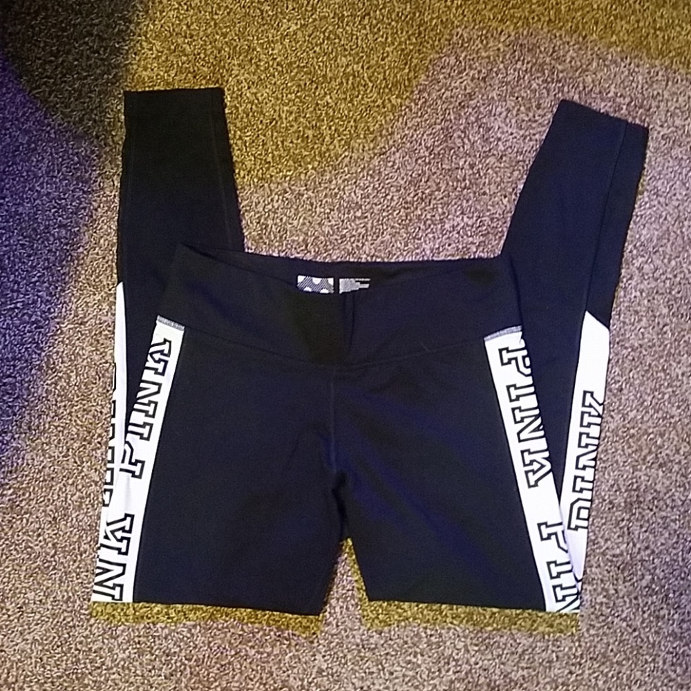 PINK Ultimate Leggings - Medium